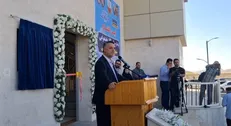 قول وزارت بهداشت برای استقرار پزشکان متخصص در بیمارستان ملکشاهی