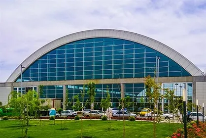 تقاضای تفحص از نمایشگاه شهر آفتاب و واگذاری املاک شهرداری تهران رد شد