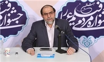سینماگران از پذیرش حرفشان شانه خالی می&zwnj;کنند/ چند درصد مسائل مطرح شده در سینما اولویت&zwnj;های جامعه ماست؟