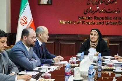 اجلاس وزرای کشور&zwnj;های عضو تراسیکا ظرف ۳ ماه آینده در تهران برگزار می&zwnj;شود