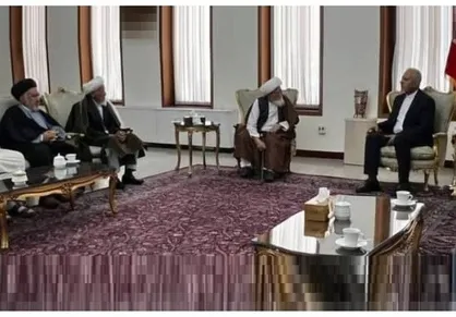 علمای شیعه افغانستان: اقدام وحشیانه رژیم صهیونیستی محکوم است