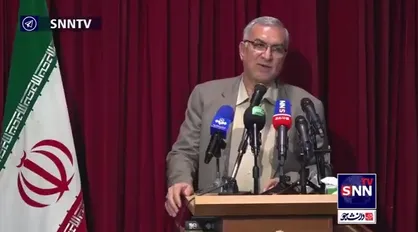وزیر بهداشت: بیش از ۷ هزار تن مواد غذایی فاسد در بازدید&zwnj;های نوروزی معدوم شد / در ایام نوروز موج مسمومیت نداشیم