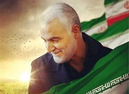 استقبال عرب&zwnj;زبان&zwnj;ها از خاطرات شهید سپهبد قاسم سلیمانی