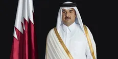 تأکید امیر قطر بر پایان اشغالگری رژیم صهیونیستی