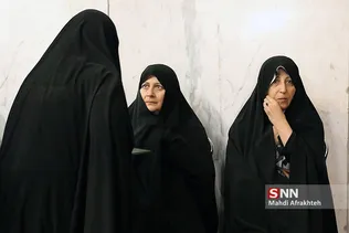اولین سالگرد درگذشت آیت‌الله هاشمی رفسنجانی 