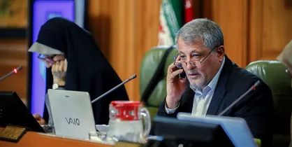 هاشمی: نامه&zwnj;ای از وزارت کشور در خصوص شورایاری&zwnj;ها و سرنوشت افشانی به شورا نرسیده