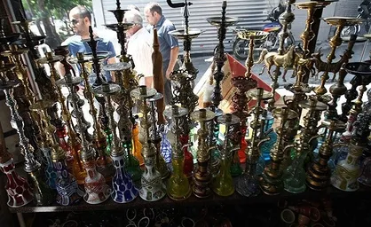 مصرف دخانیات در قهوه&zwnj;خانه و قلیان&zwnj;سراها ممنوع ماند