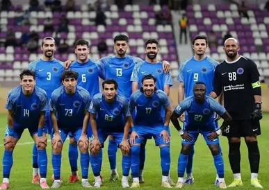 بحران در الطلبه فروکش کرد؛ بازگشت شاگردان منصوریان به تمرینات
