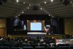 پنجمین همایش ملی رنگ های ترافیکی،خط کشی و ایمنی راه ها و معابر