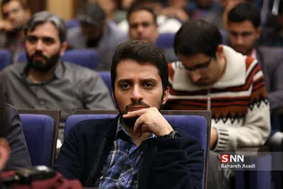 همایش زنده باد مرگ بر آمریک