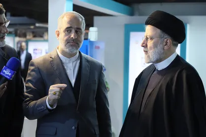 فخاری: کوثر، کشور را در مرغ اجداد بی&zwnj;نیاز کرد
