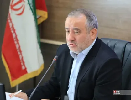 نمایشگاه مشترک ایران و افغانستان، سکوی پرتاب صادرات کشور است