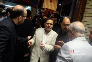 عباس آخوندی