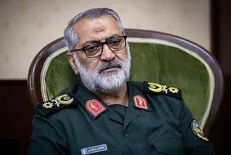 سردار شکارچی: اصناف همواره میدان‌دار جهاد مقدس بودند