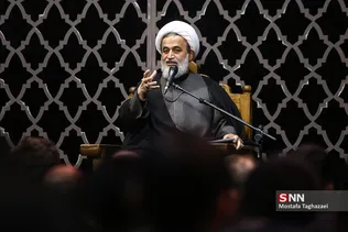 سومین سوگواره بیرق فاطمی