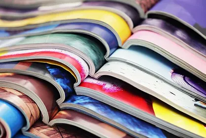 بخش مجلات نمایشگاه کتاب دایر می&zwnj;شود