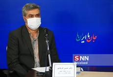 کرونای پاییزی بدترین نوع کروناست / شهادت ۱۳۸ تن از مدافعان سلامت