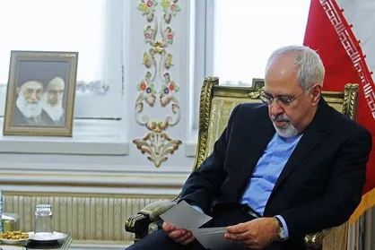 ظریف: تاریخ نشان داده اشغالگری دوام نمی&zwnj;آورد