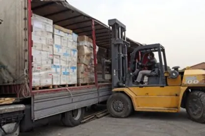 کشف بیش از ۶ هزار میلیارد ریال کالای قاچاق