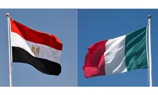 مصر و ایتالیا خواستار کاهش تنش‌ها و حفاظت از دریانوردی شدند