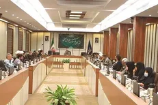 لایحه عفاف و حجاب تقدیم مجلس می‌شود