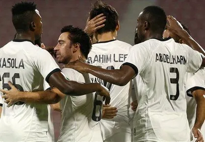خبر خوش برای پرسپولیس در آستانه بازی با السد