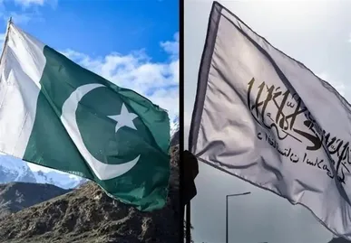 طالبان: به نقض حاکمیت افغانستان از سوی پاکستان پاسخ می‌دهیم