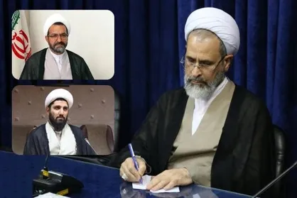 &laquo;دبیر ستاد راهبری مساجد&raquo; در مرکز ملی اشراق منصوب شد