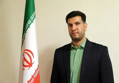 پاکدل: نگاهمان به سکوی المپیک است