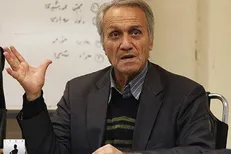 رئیس «FIFA» درگذشت پرویز ابوطالب را تسلیت گفت
