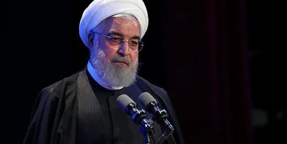 افتتاح طرح&zwnj;های وزارت نیرو با حضور روحانی آغاز شد/ ۵۰ هزار میلیارد تومان برای ۱۴۰ پروژه تا امروز