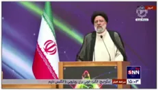 رئیسی: تحریم ها، تهدیدها و ترورها ما را متوقف نکرده و نخواهد کرد