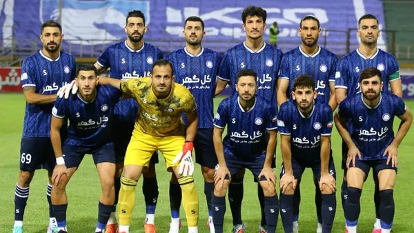 گل‌گهر هم به جمع مخالفان پیوست؛ تیم امید در آستانه یک چالش جدی