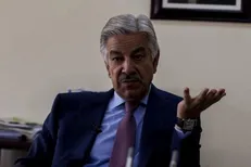 آمریکا انتظار دارد پاکستان دوباره در جنگ نیابتی شرکت کند/ داعش هنوز در افغانستان حضور دارد