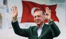 سقوط ارزش لیر با پیروزی اردوغان