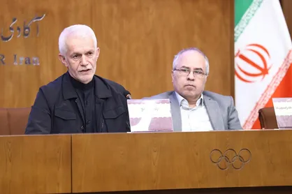 برگزاری مجامع فوق العاده فدراسیون&zwnj;های بسکتبال و تیراندازی با کمان