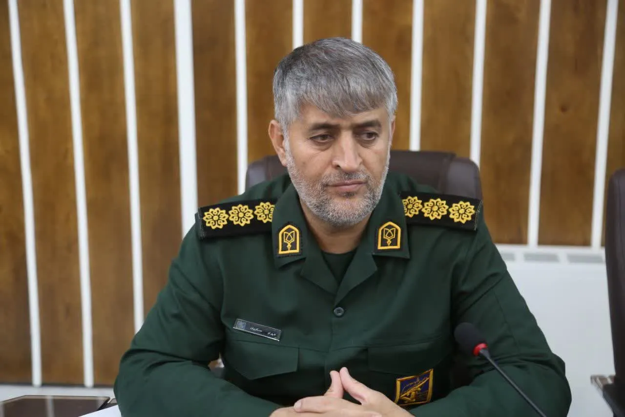 ۹۰۰ برنامه محوری نیروی زمینی سپاه در هفته دفاع مقدس/ از جهاد خدمت‌رسانی تا بازخوانی حماسه‌های ماندگار
