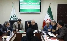 استفاده از همه ظرفیت‌ها برای پاسخگویی و خدمت رسانی کیفی‌ به شهروندان
