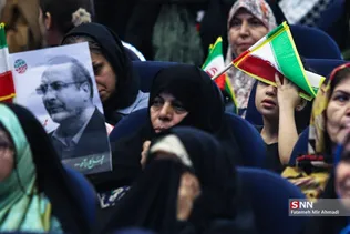 قالیباف