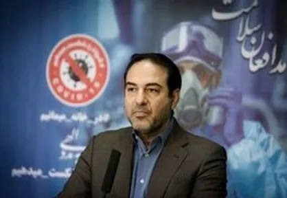 برای افراد آسیب&zwnj;پذیر واکسیناسیون طبق برنامه انجام خواهد شد