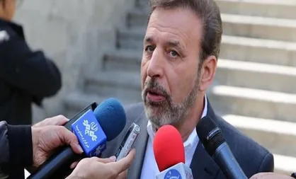 واعظی: برای آبادانی استان گیلان رقم مناسبی در بودجه گنجانده شده است