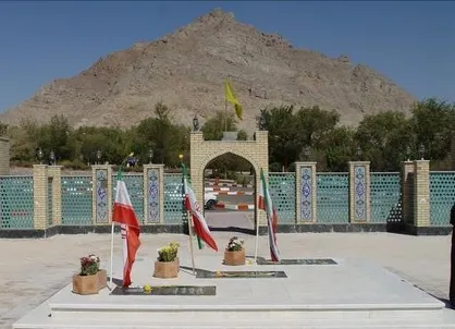 مراسم استقبال از خانواده دانشجوی شهید دانشگاه صنعتی اصفهان برگزار می&zwnj;شود