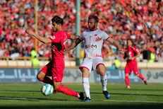 آغاز فروش بلیت بازی پرسپولیس و پدیده