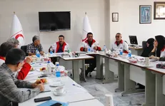 استقرار ۱۲۰۰ نیروی درمان اضطراری در مسیر پیاده‌روی اربعین