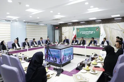 اعطای ۱۴۰۰ میلیارد تومان تسهیلات بانکی به ۶۰ شرکت دانش&zwnj;بنیان