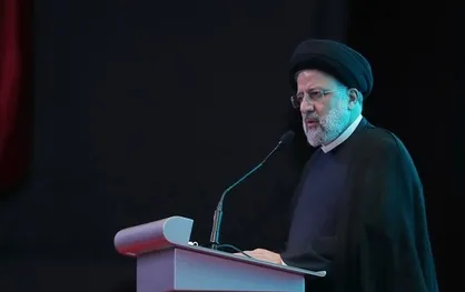 رئیسی: پیشنهاد می&zwnj;کنم عنوان &laquo;گاز طبیعی در خدمت اقتصاد جهانی&raquo; پس از کرونا اجرایی شود / برای سرمایه گذاری گازی با کشورها آماده&zwnj;ایم