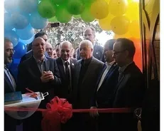 طرح‌های عمرانی دانشگاه تهران در راستای قانون حمایت از خانواده و جوانی جمعیت افتتاح شد