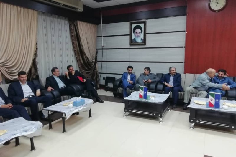 هورالعظیم