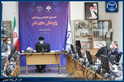 جریان&zwnj;سازی در حوزه نشر با برند &laquo;شانزده&raquo; /توجه سازمان انتشارات به اقتصاد فرهنگ در تولید محصولات فرهنگی
