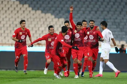 پرسپولیسی&zwnj;ها امروز استراحت می&zwnj;کنند